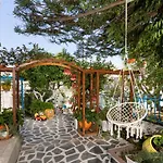 דירה House Of Flowers *