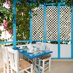 דירה House Of Flowers