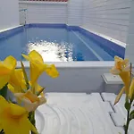 דירה House Of Flowers עיר רודוס