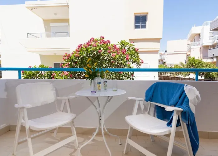 House Of Flowers Apartamento *