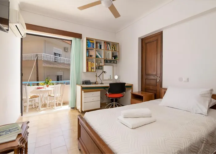 House Of Flowers Apartamento