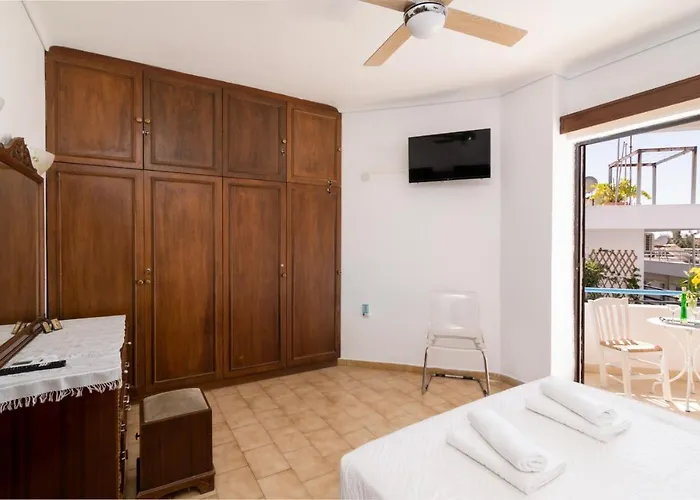 Apartamento House Of Flowers *