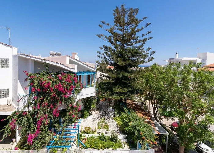 House Of Flowers