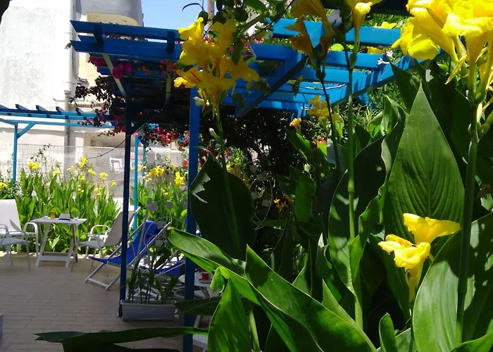 House Of Flowers Apartamento Rhodes City