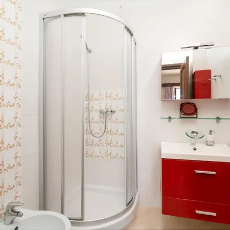 House Of Flowers 아파트