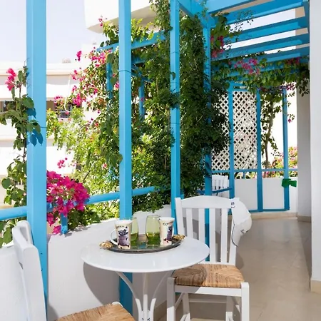 דירה House Of Flowers