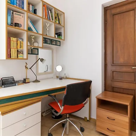 House Of Flowers Rhodes City