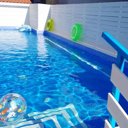 아파트 House Of Flowers *