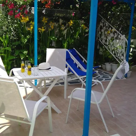 House Of Flowers 아파트