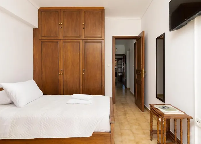 House Of Flowers شقة *