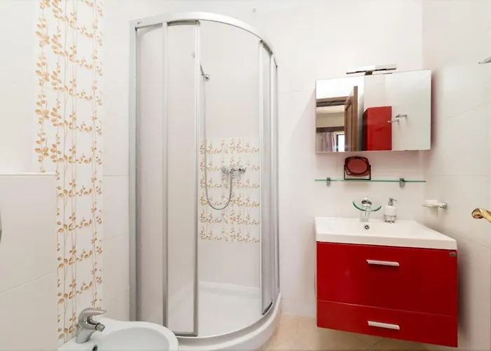 House Of Flowers شقة