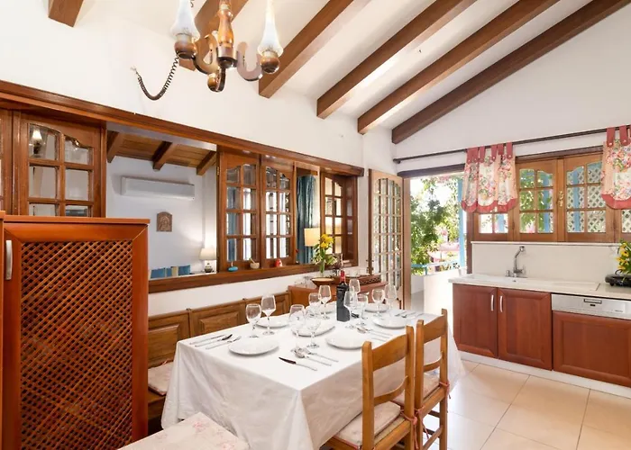 House Of Flowers شقة *