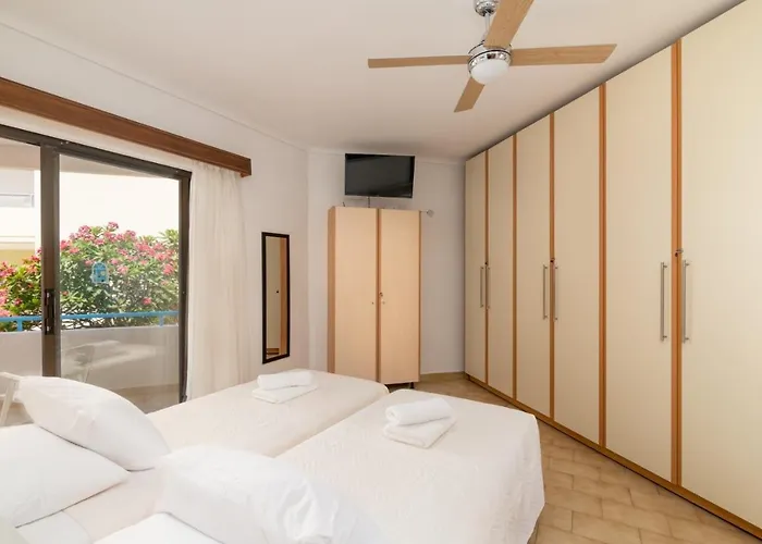 House Of Flowers شقة