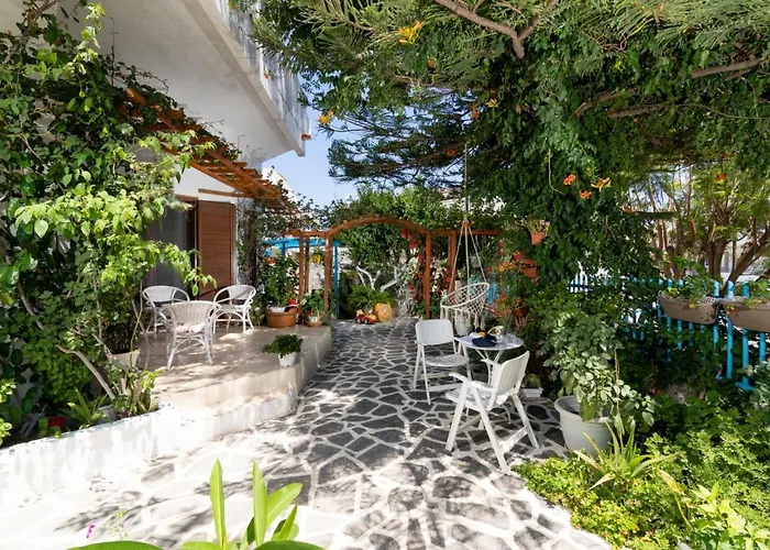 House Of Flowers شقة *