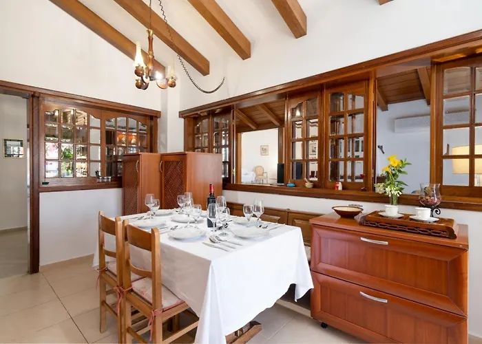 House Of Flowers شقة