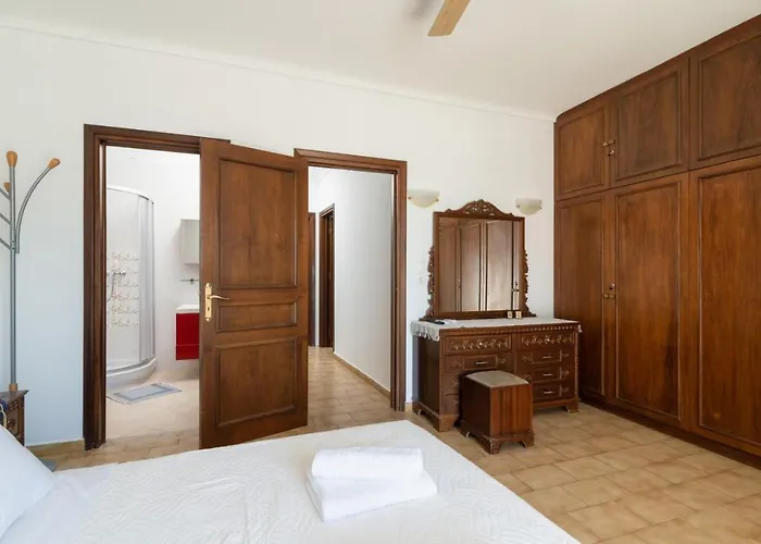 House Of Flowers شقة *