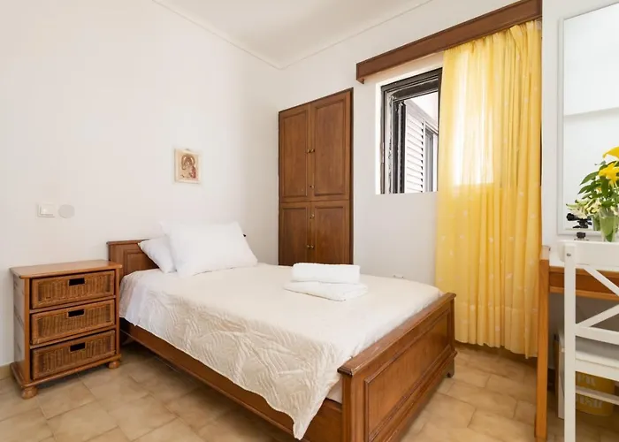 House Of Flowers * Rhodes City