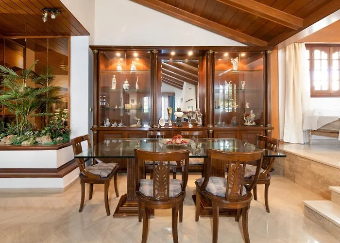 House Of Flowers شقة