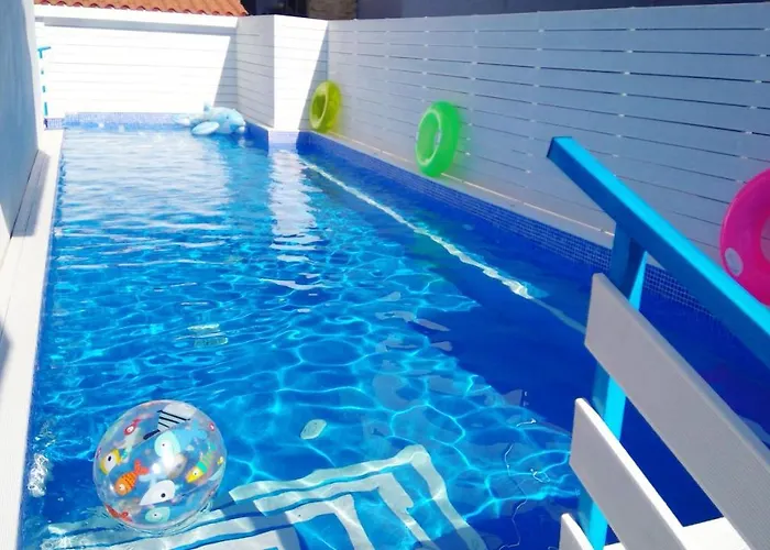 شقة House Of Flowers *