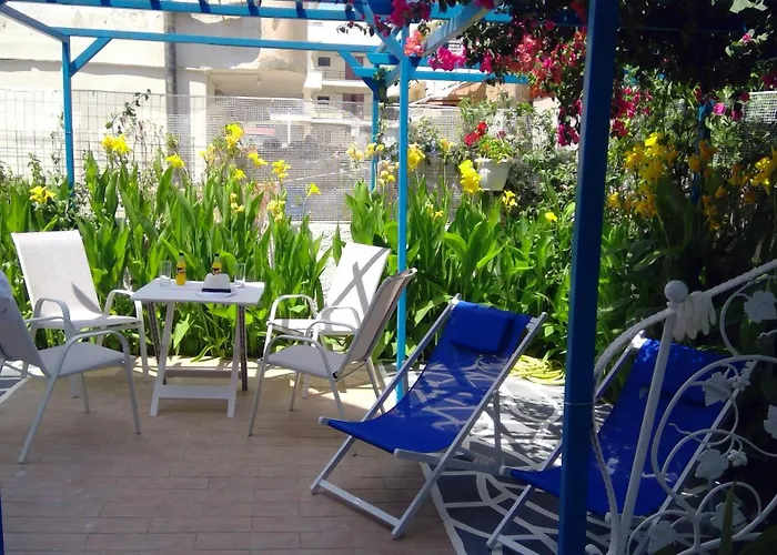 شقة House Of Flowers