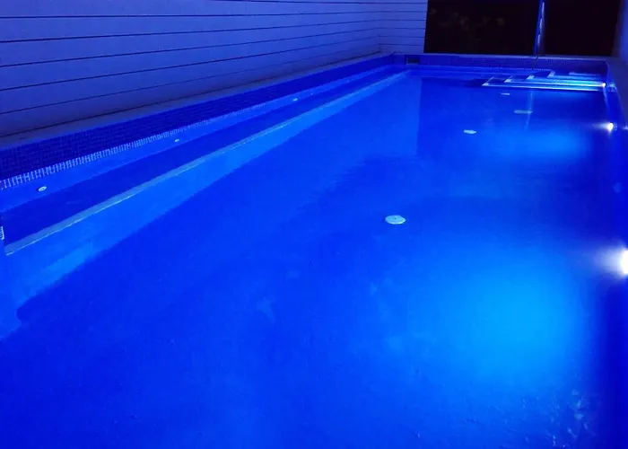 House Of Flowers * Rhodes City