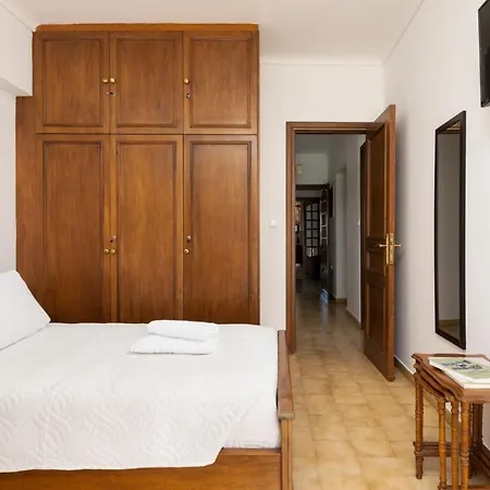 House Of Flowers Appartement *