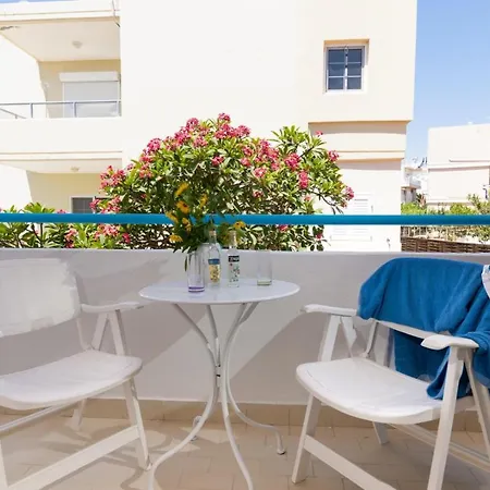 House Of Flowers Appartement *