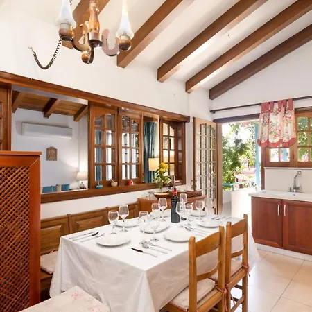 House Of Flowers Appartement *