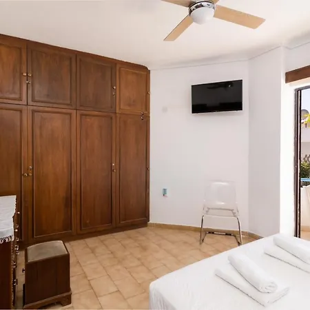 Apartman House Of Flowers *