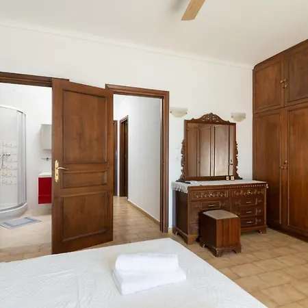 House Of Flowers Appartement *