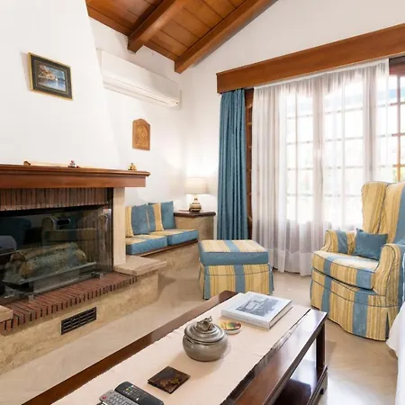 Appartement House Of Flowers Rhodes City