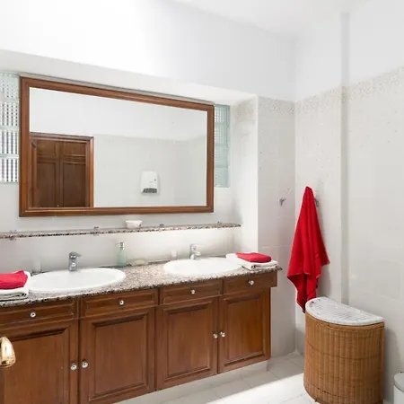 House Of Flowers Appartement Rhodes City