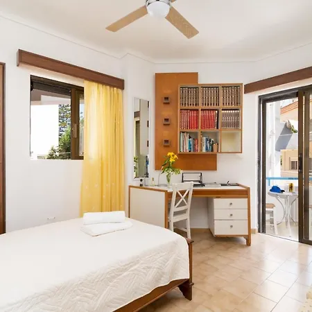 House Of Flowers Rhodes City