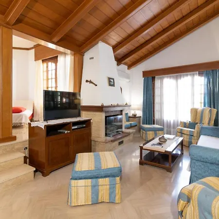 Appartement House Of Flowers Rhodes City