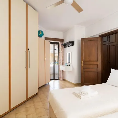 Apartman House Of Flowers