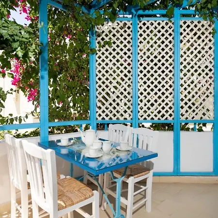 Apartman House Of Flowers