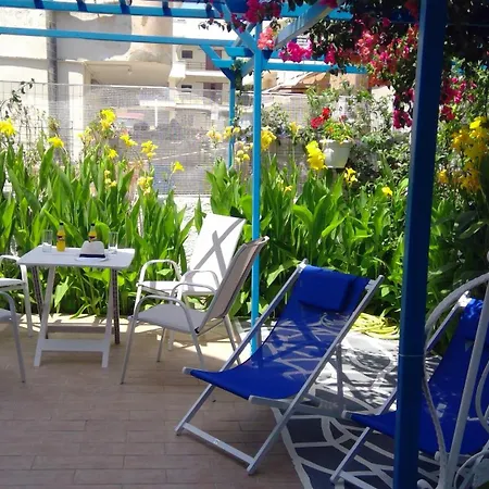 Apartman House Of Flowers